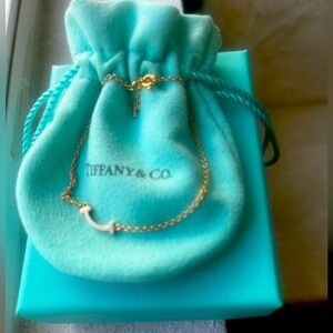 Gorgeous Tiffany bracelet